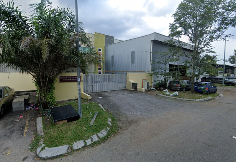 Bandar Teknologi Kajang