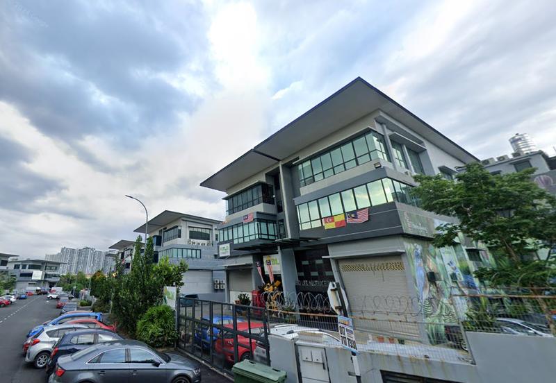 Bandar Teknologi Kajang