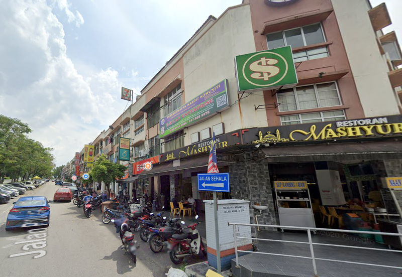 Damansara Damai