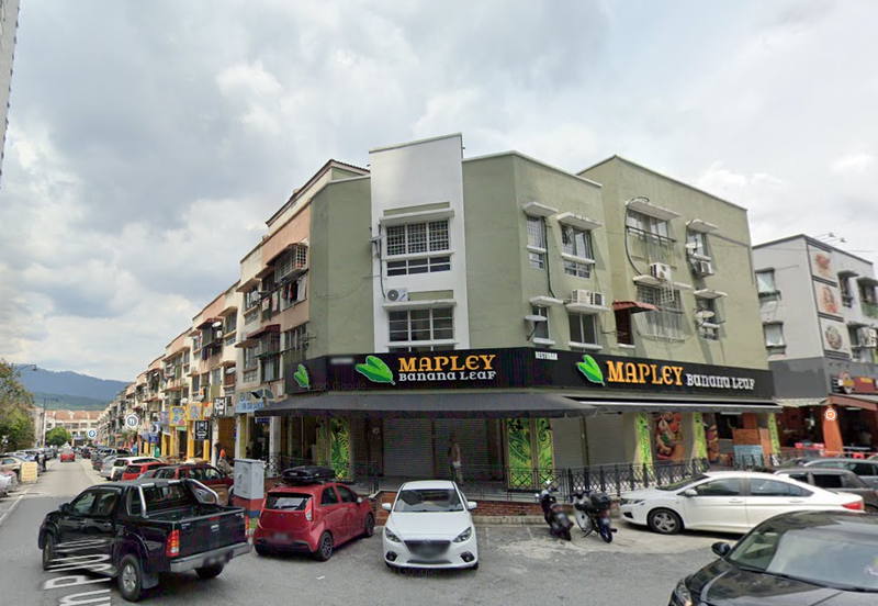 Damansara Damai