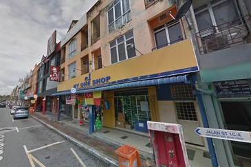 Bandar Baru Salak Tinggi