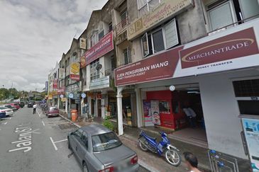 Bandar Baru Salak Tinggi