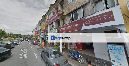 【ROI 7%】2 STOREY SHOP BANDAR BARU SALAK TINGGI , KIP MALL , SEPANG, Selangor, Sepang