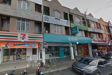 Bandar Baru Salak Tinggi