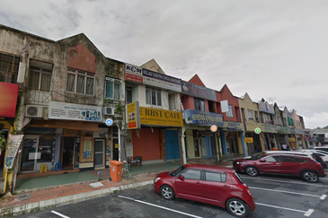 Bandar Baru Salak Tinggi