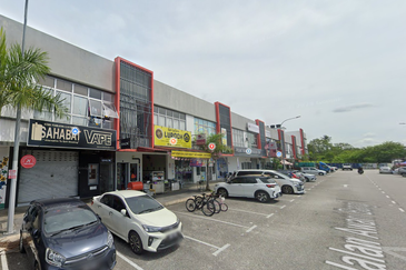 Taman Awani