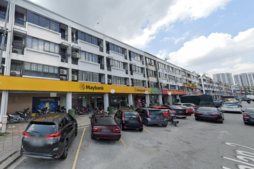 Bandar Baru Selayang