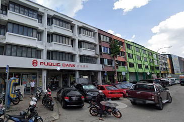 Bandar Baru Selayang