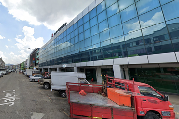 Bandar Baru Selayang