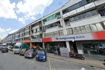 Bandar Baru Selayang