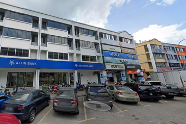 Bandar Baru Selayang