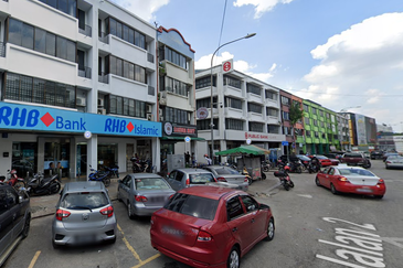 Bandar Baru Selayang