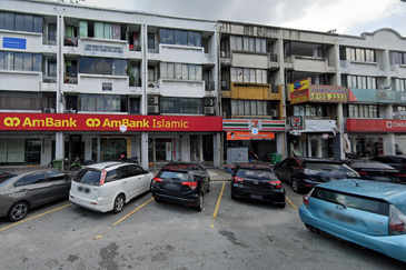 Bandar Baru Selayang