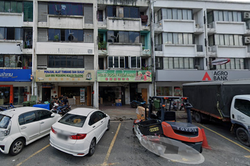 Bandar Baru Selayang