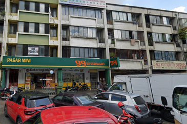 Bandar Baru Selayang