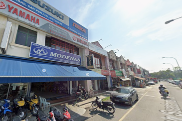 Cheras Selatan