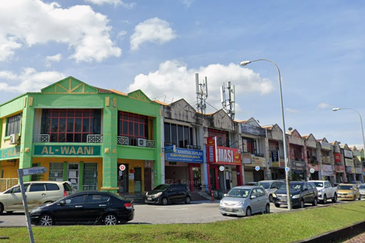 Cheras Selatan