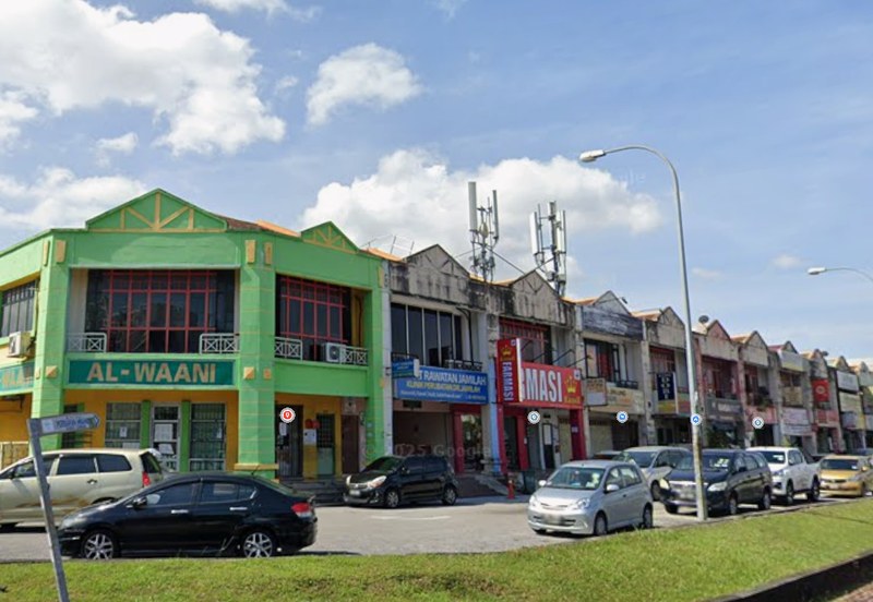 Cheras Selatan