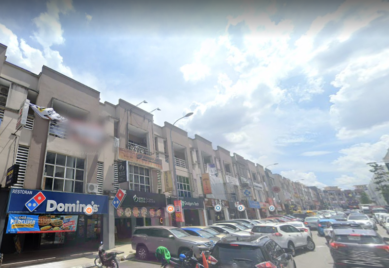 Bandar Baru Sri Petaling