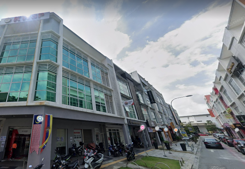 Bandar Baru Sri Petaling