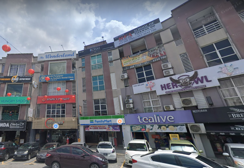 Bandar Baru Sri Petaling