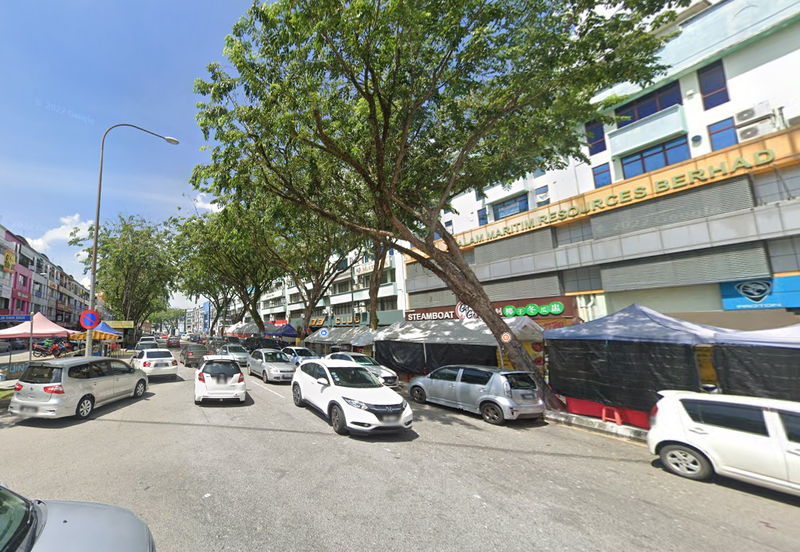 Bandar Baru Sri Petaling