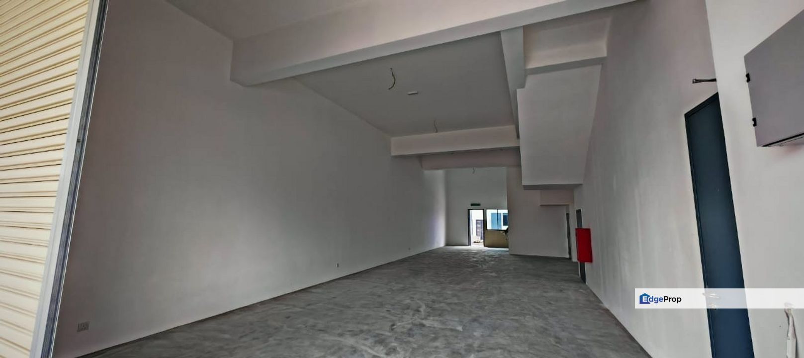 2 ADJOINING SHOP BUKIT TINGGI BATU NILAM KLANG, Selangor, Klang