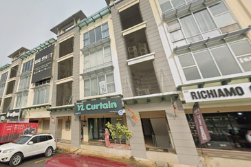 Seria 88 Business Centre