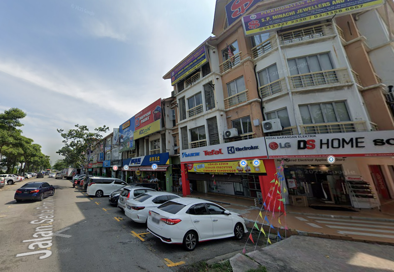 Setia Prima, Seksyen U13, Setia Alam