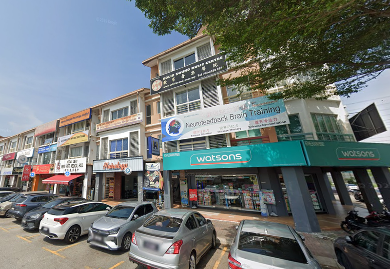 Setia Prima, Seksyen U13, Setia Alam