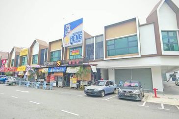 Bandar Bukit Puchong 2
