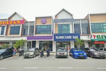 Bandar Bukit Puchong 2