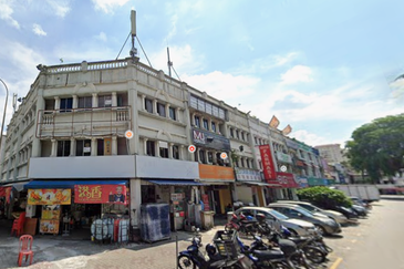 Taman Sri Rampai