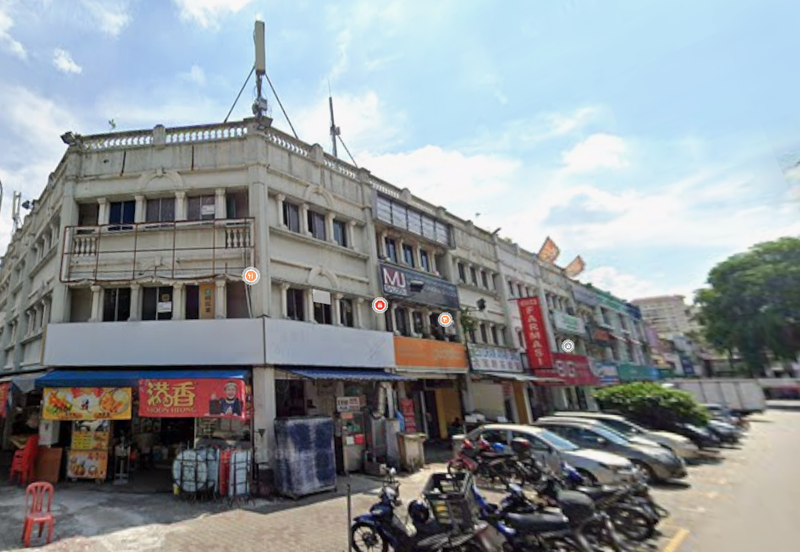 Taman Sri Rampai
