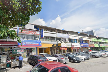 Taman Sri Rampai