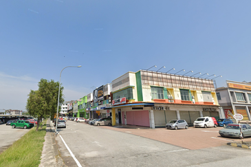 Bandar Bukit Beruntung