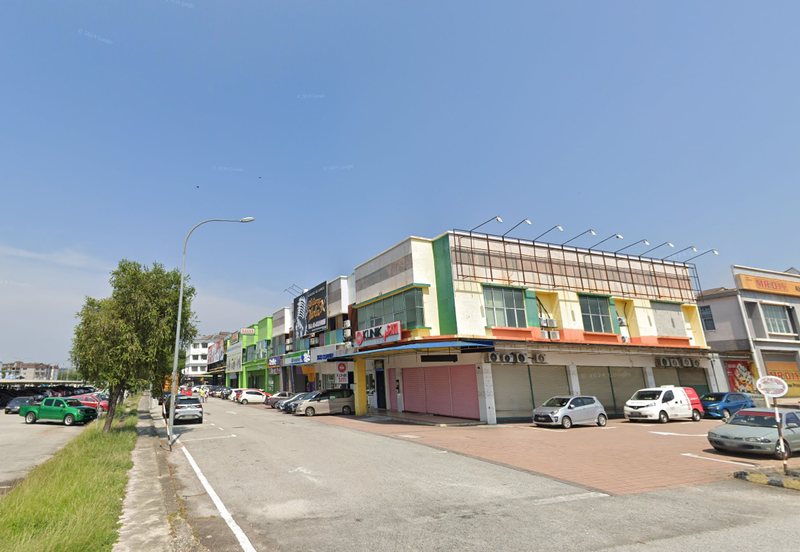 Bandar Bukit Beruntung