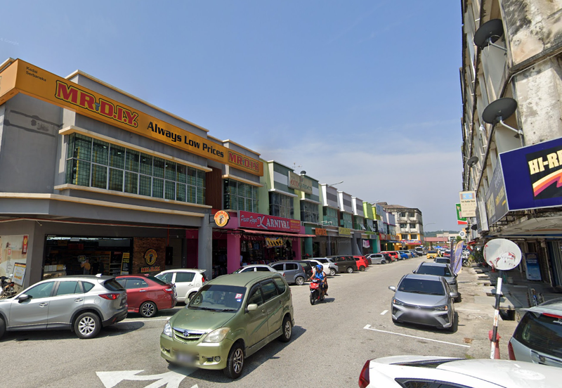 Bandar Bukit Beruntung