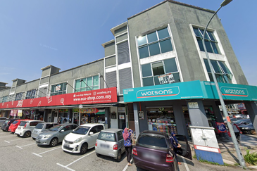 Bandar Bukit Beruntung