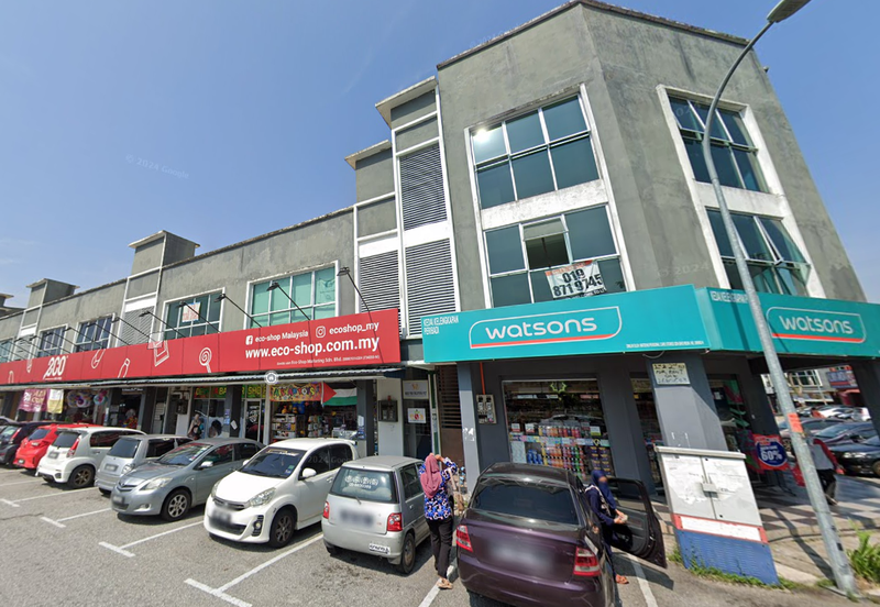 Bandar Bukit Beruntung