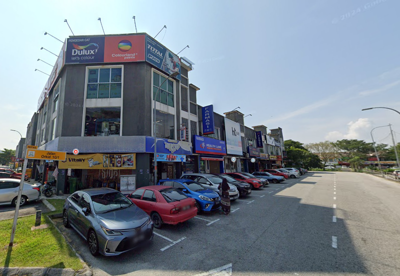 Bandar Bukit Beruntung