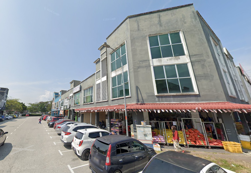 Bandar Bukit Beruntung