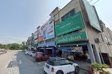 Bandar Bukit Beruntung