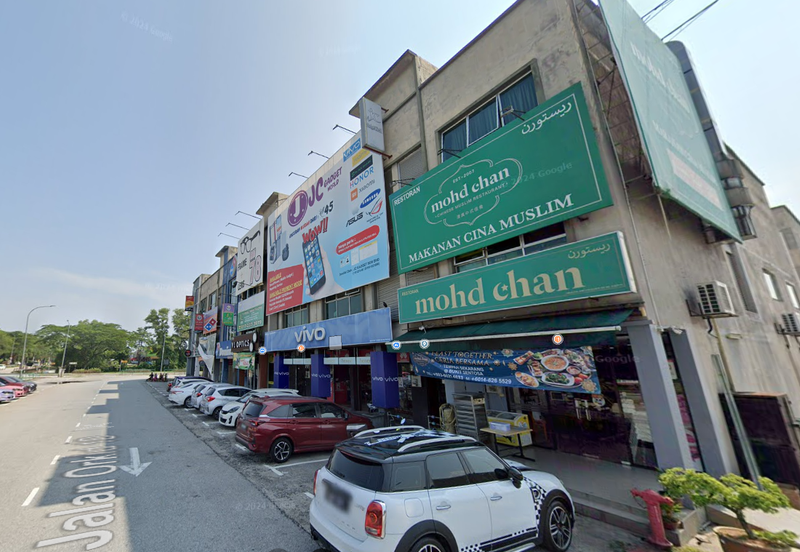 Bandar Bukit Beruntung