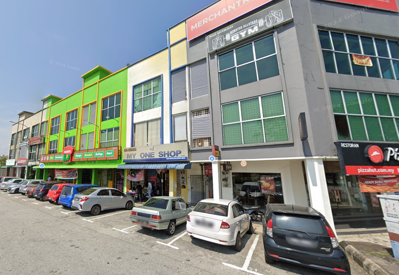 Bandar Bukit Beruntung