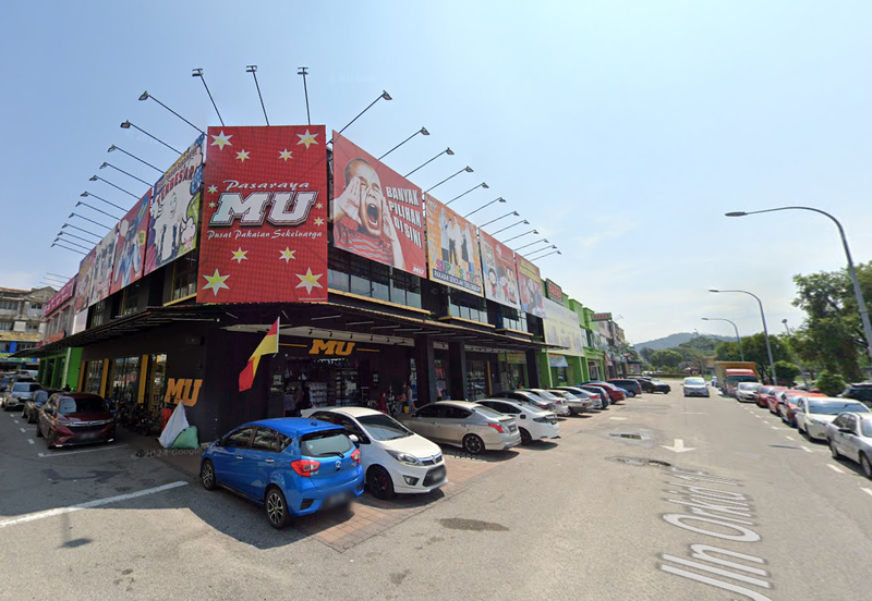 Bandar Bukit Beruntung