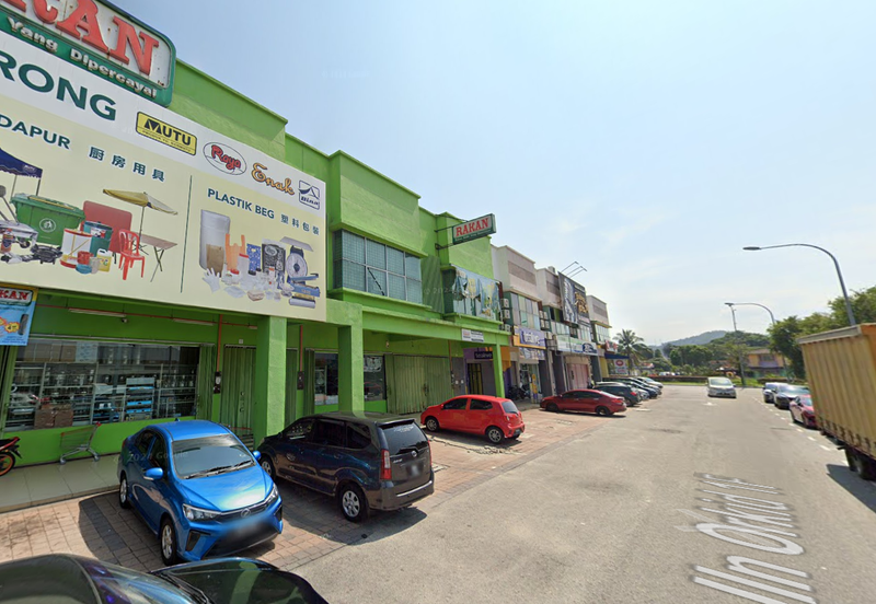 Bandar Bukit Beruntung