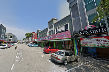 Bandar Bukit Beruntung