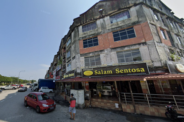 Bandar Bukit Beruntung