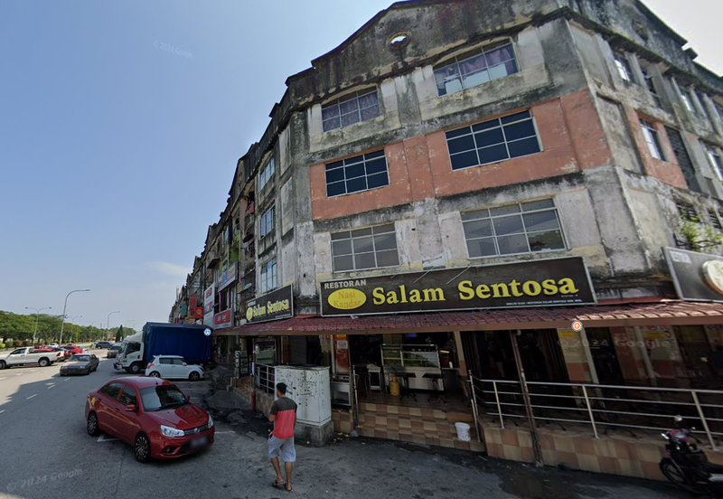 Bandar Bukit Beruntung